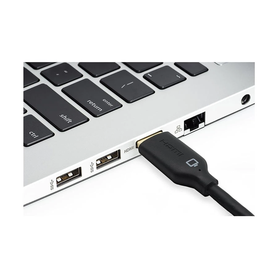 Belkin F3Y021bt2M HDMI Male to Male HDMI Cable