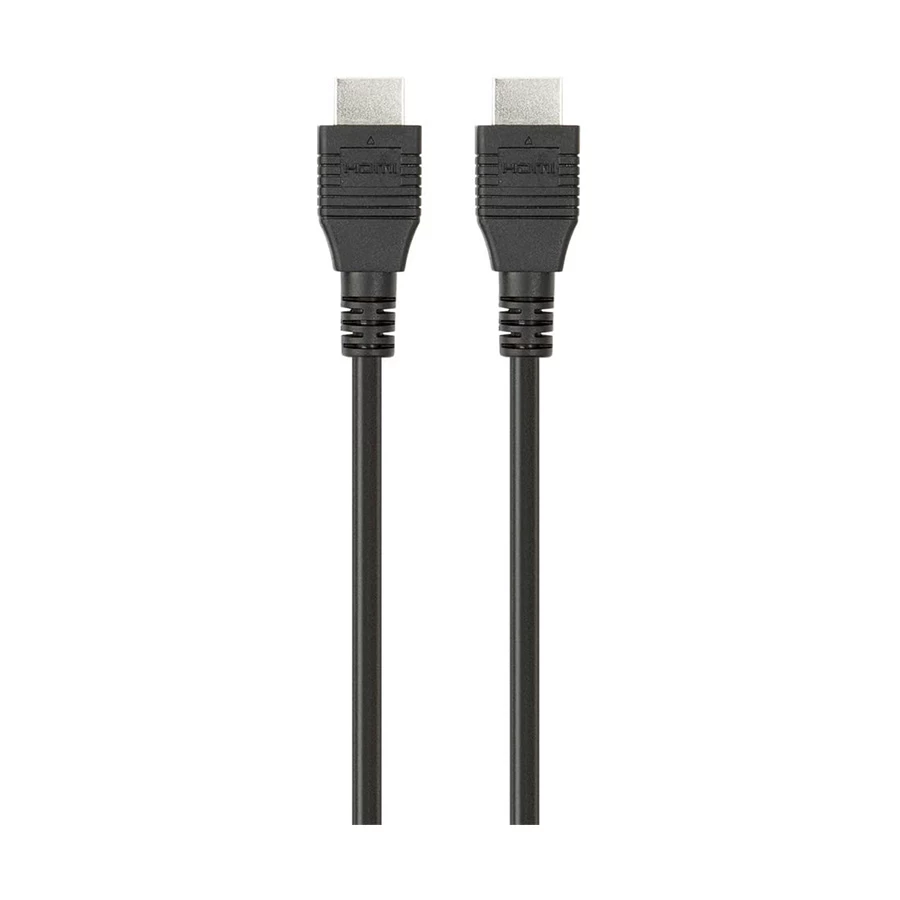 Belkin F3Y020bt5M HDMI Male to HDMI Cable