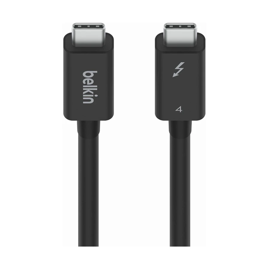 Belkin INZ002bt2MBK USB Type-C Male to Cable / Converter / HUB