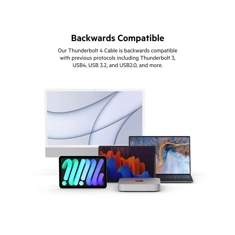 Belkin INZ002bt2MBK USB Type-C Male to Cable / Converter / HUB specifications