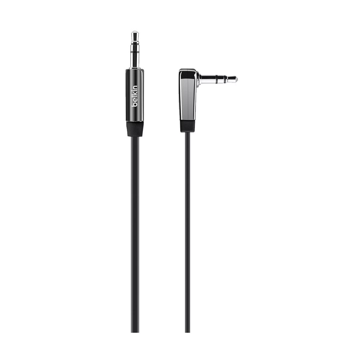 Belkin AV10128qe04-BLK 3.5mm Male to Audio Cable Price in Bangladesh