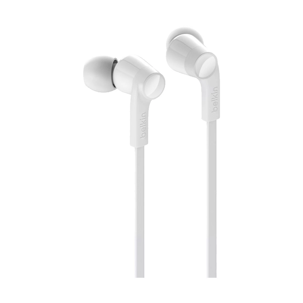 Belkin Rockstar G3H0001btWHT Earphone Price in Bangladesh