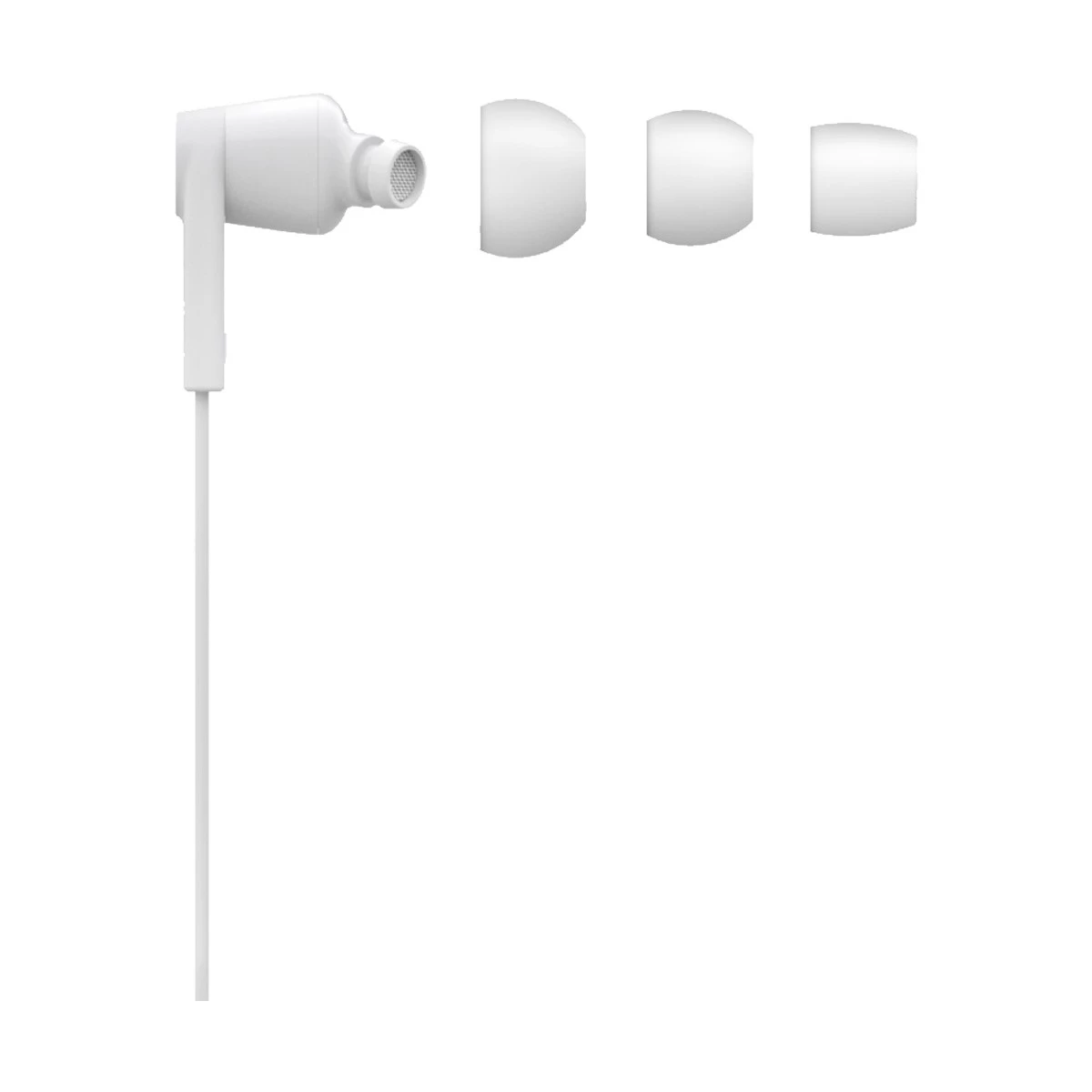 Belkin Rockstar G3H0001btWHT Earphone in BD