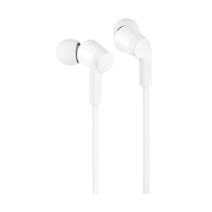 Belkin SoundForm G3H0002btWHT Earphone Price in Bangladesh
