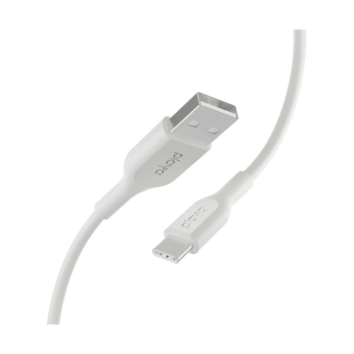 Belkin PMWH2001yz2M USB Male to Type-C USB Cable