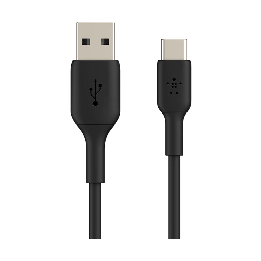 Belkin CAB001bt1MBK USB Male to Type-C USB Cable in BD