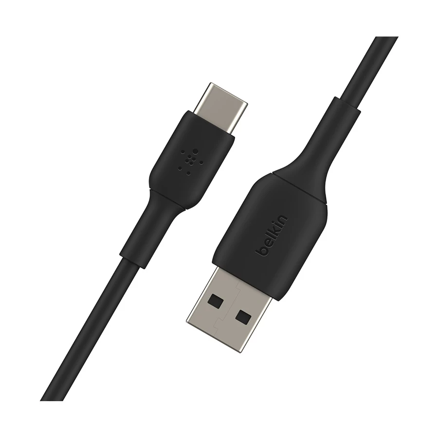 Belkin CAB001bt1MBK USB Male to USB Type-C Male USB Cable