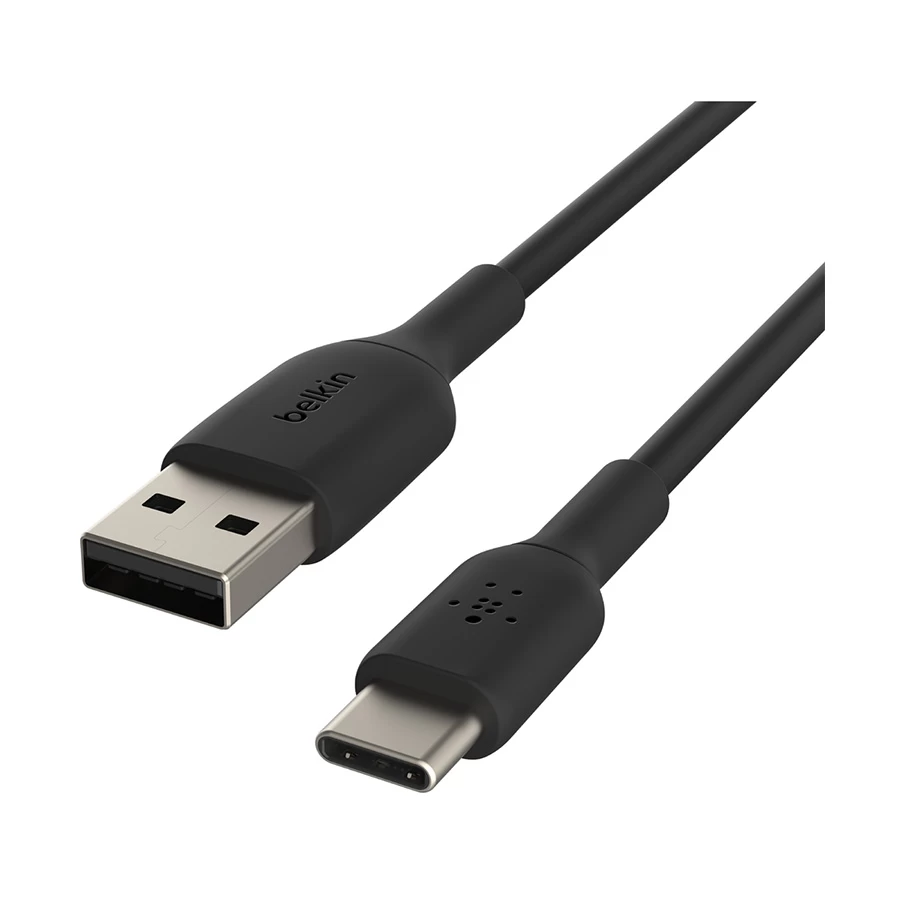 Belkin CAB001bt1MBK USB Male to USB Type-C Male USB Cable Price in BD
