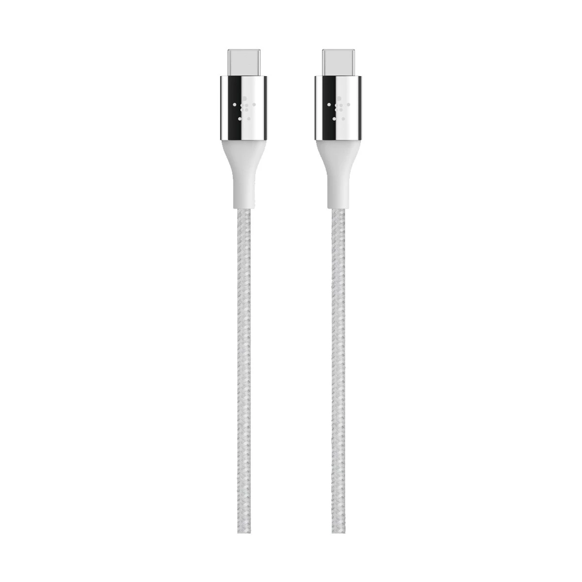 Belkin F2CU050bt04-SLV USB Type-C Male to USB Cable
