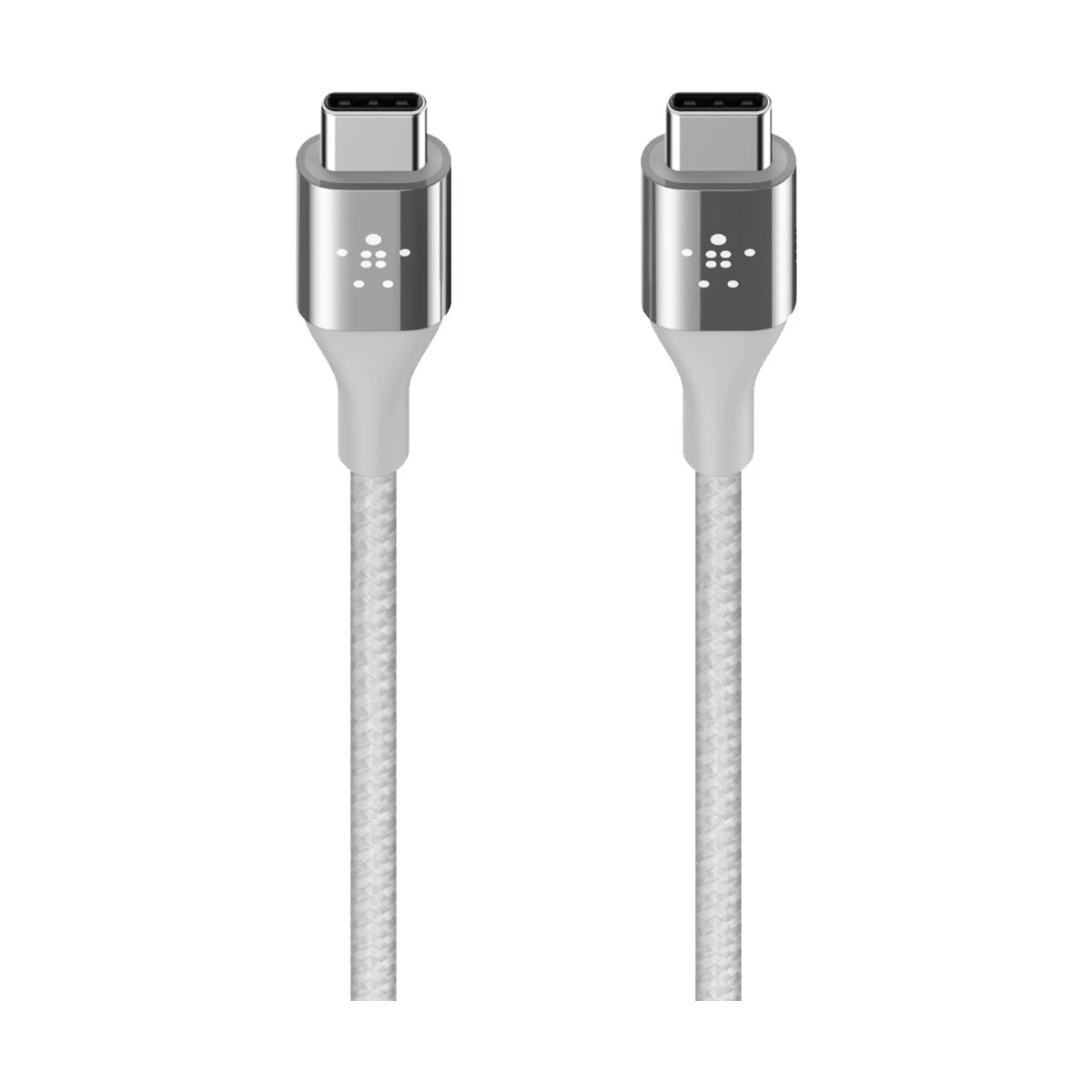 Belkin F2CU050bt04-SLV USB Type-C Male to USB Cable Price in Bangladesh