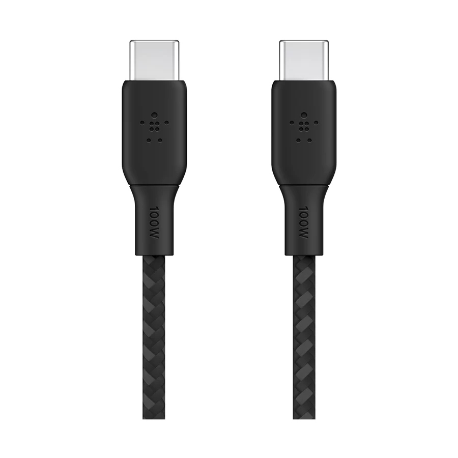 Belkin CAB014bt3MBK USB Type-C Male to Cable / Converter / HUB Price in Bangladesh