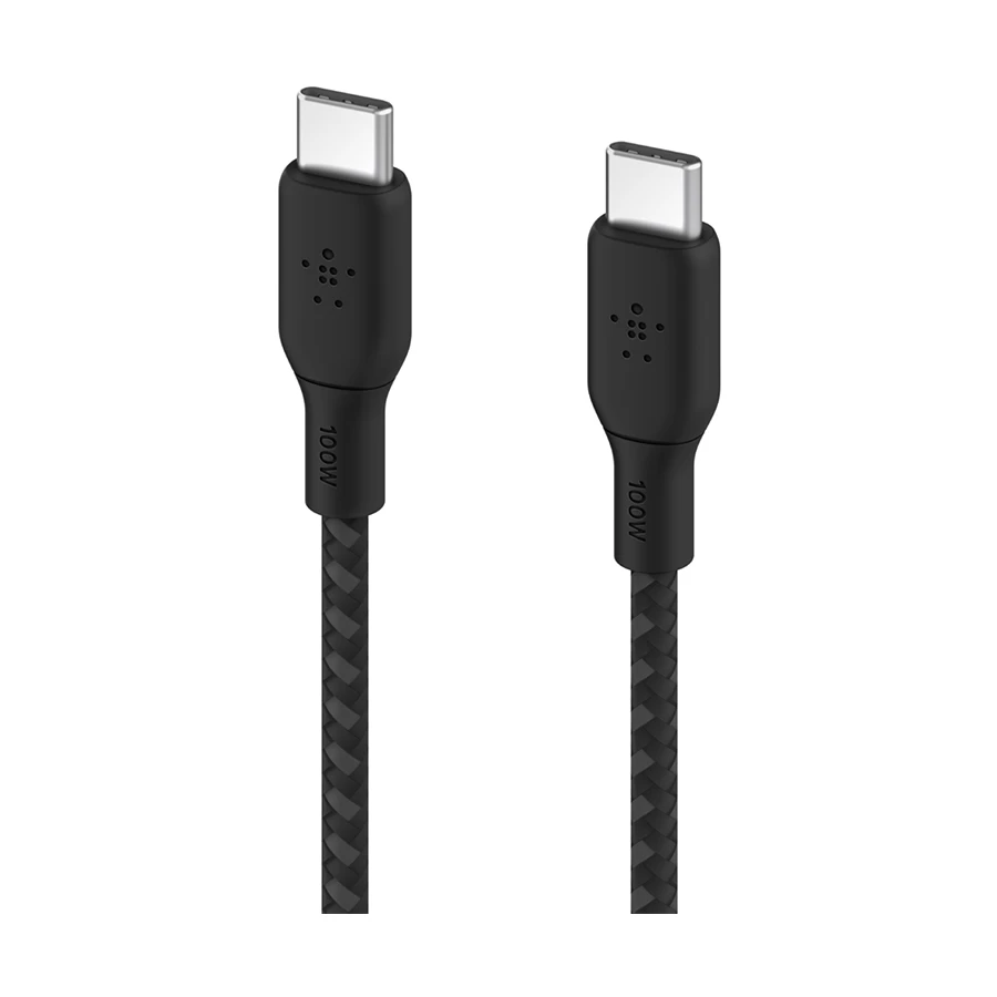 Belkin CAB014bt3MBK USB Type-C Male to Cable / Converter / HUB in BD