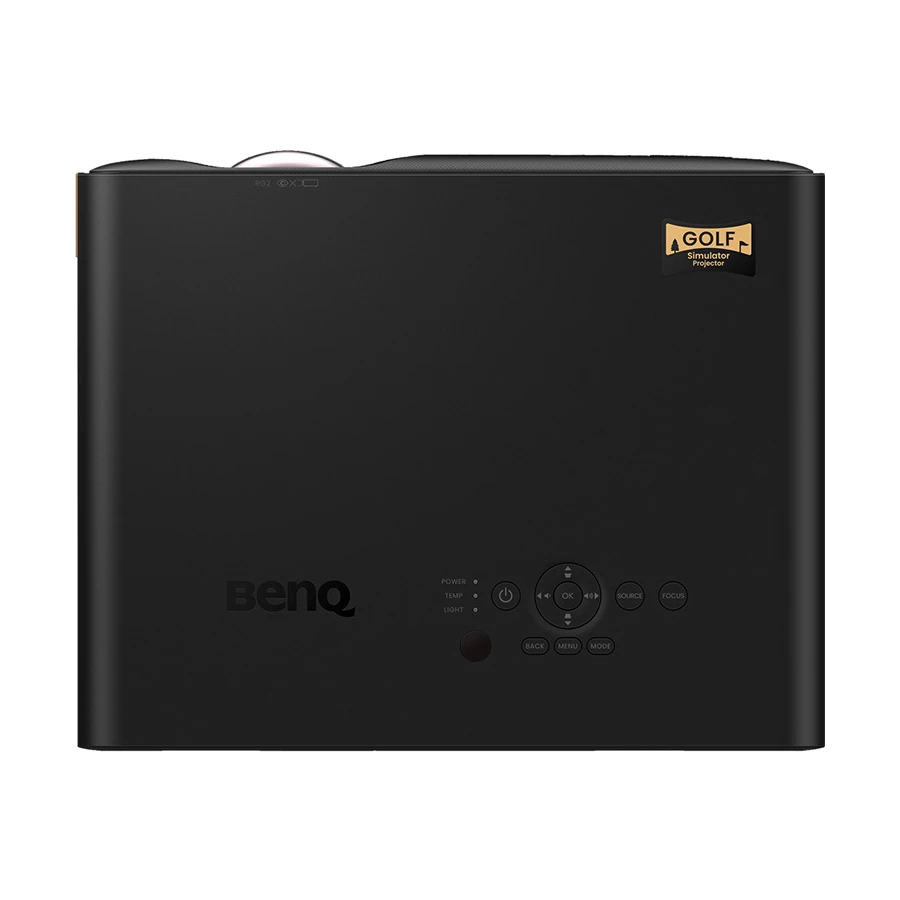 BenQ AH500ST Projector Price in Bangladesh