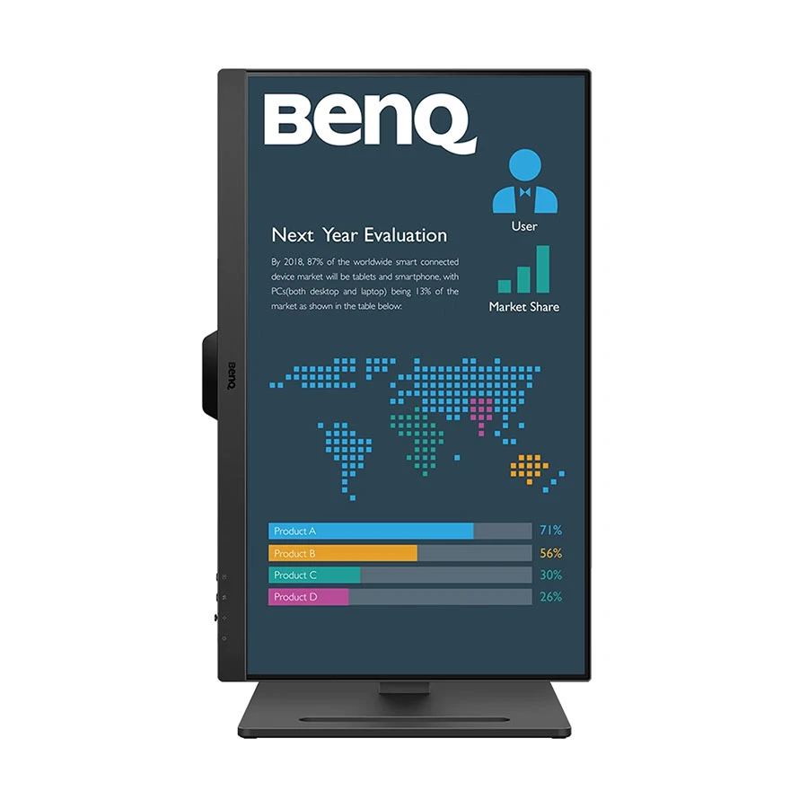 BenQ BL2490T All Monitor