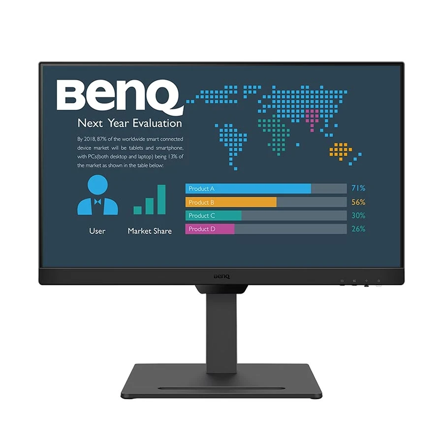 BenQ BL2490T All Monitor Price in Bangladesh
