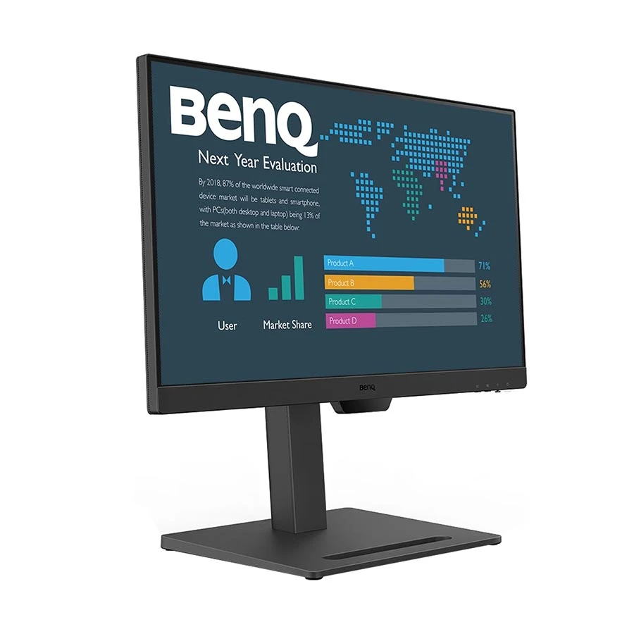 BenQ BL2490T All Monitor in BD