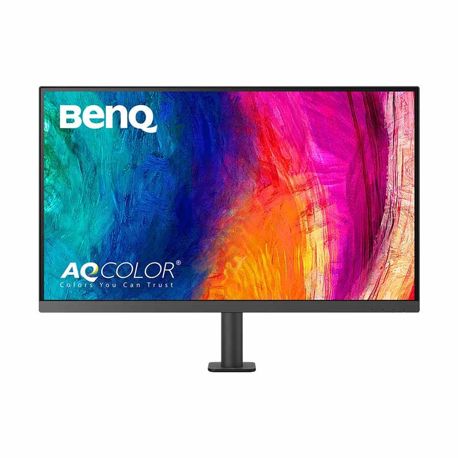 Benq BenQ DesignVue PD2705UA All Monitor Price in Bangladesh