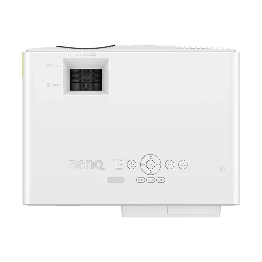 BenQ EH700 Projector