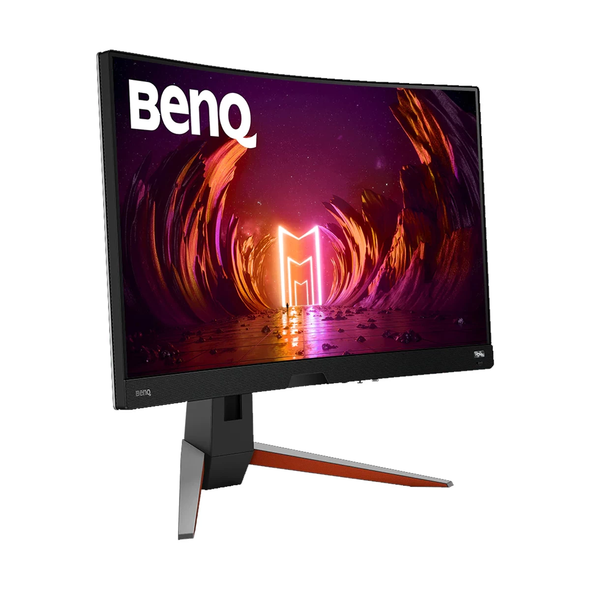 Benq BenQ MOBIUZ Ex2710R Gaming Monitor in BD