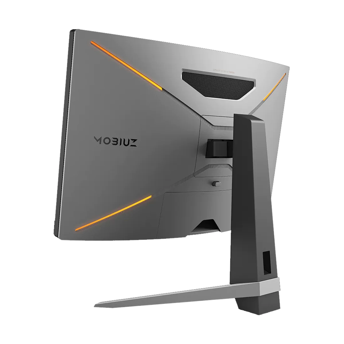 BenQ MOBIUZ Ex2710R Gaming Monitor