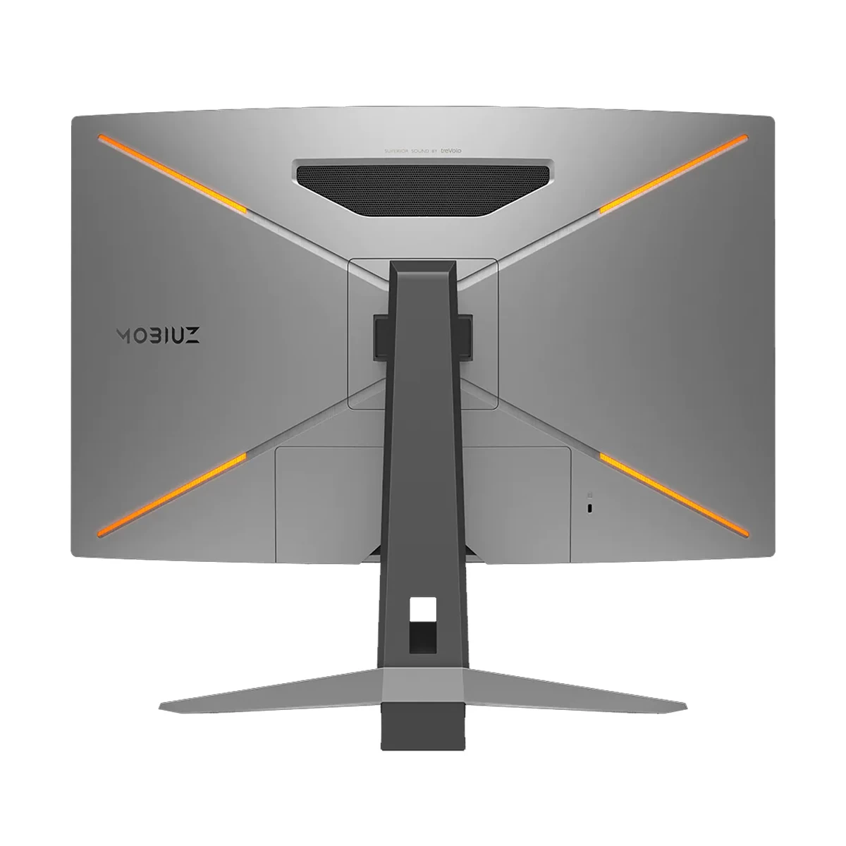 BenQ MOBIUZ Ex2710R Gaming Monitor Price in BD