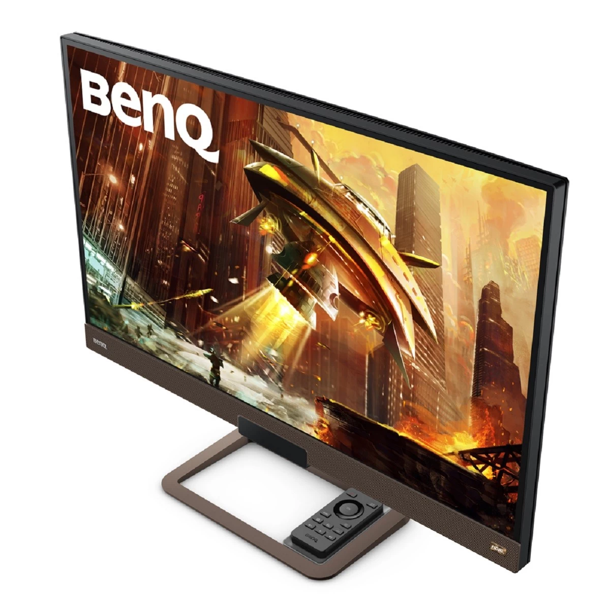 Benq BenQ EX2780Q Benq in BD