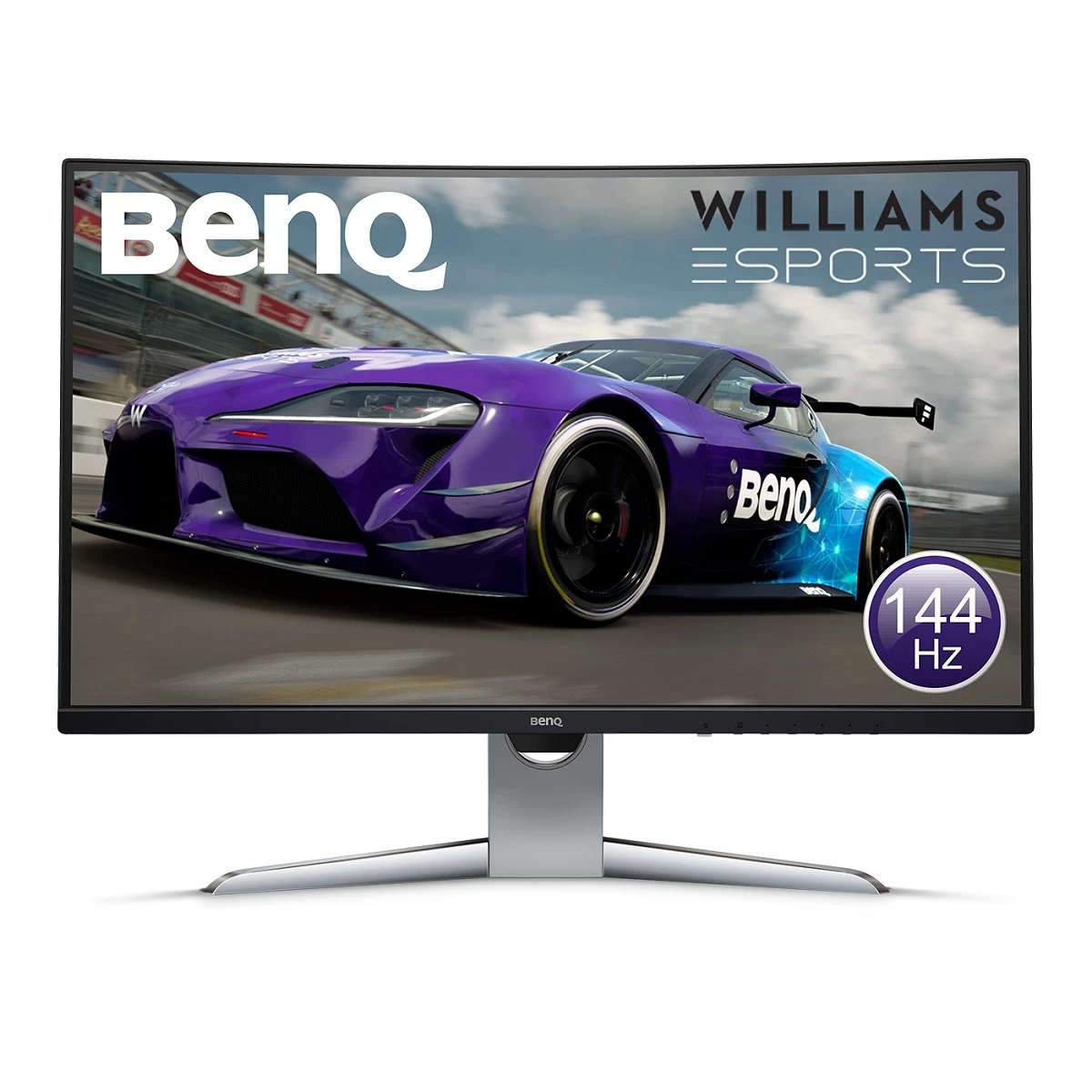 Benq BenQ EX3203R Benq