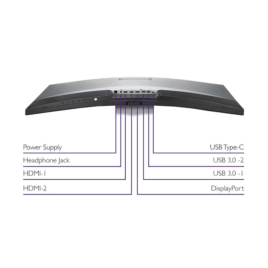 BenQ EX3501R Gaming Monitor Price in BD