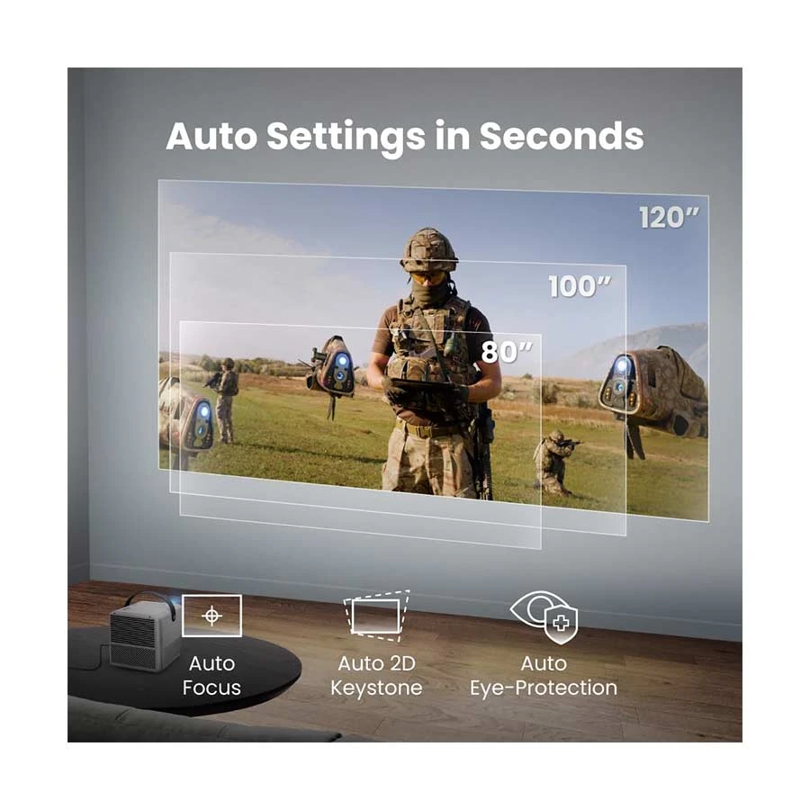 BenQ GP100 Projector Price in BD