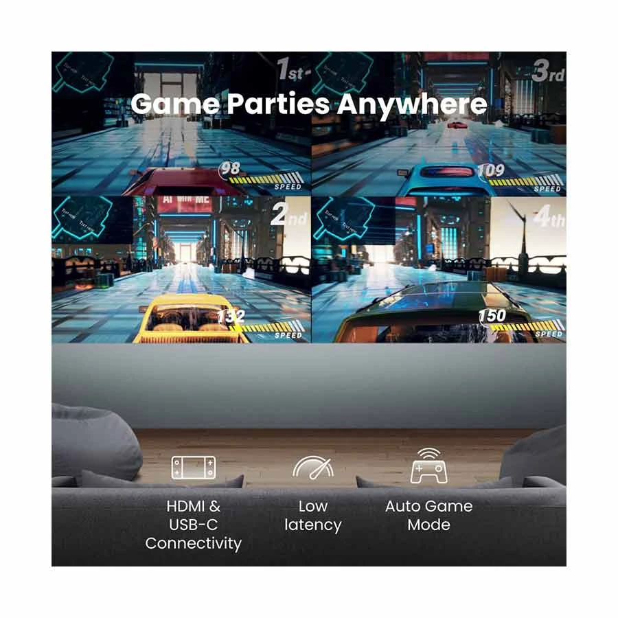 BenQ GP100 Projector Best Price