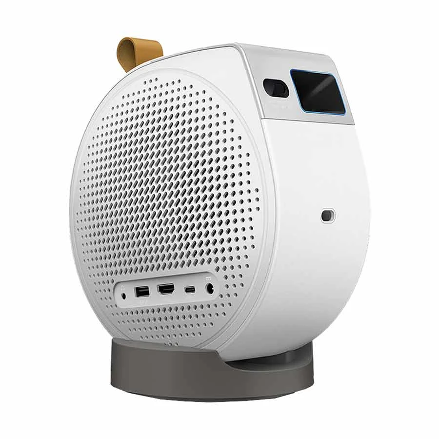 BenQ GV50 Projector in BD
