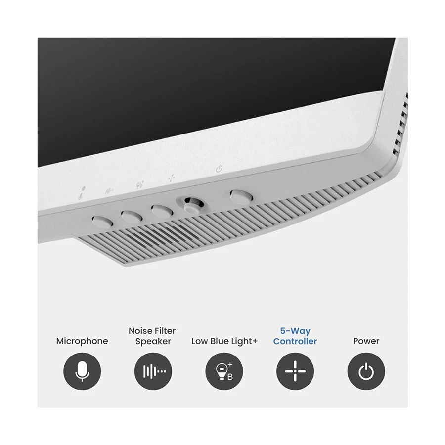 Benq BenQ GW2790QT All Monitor specifications