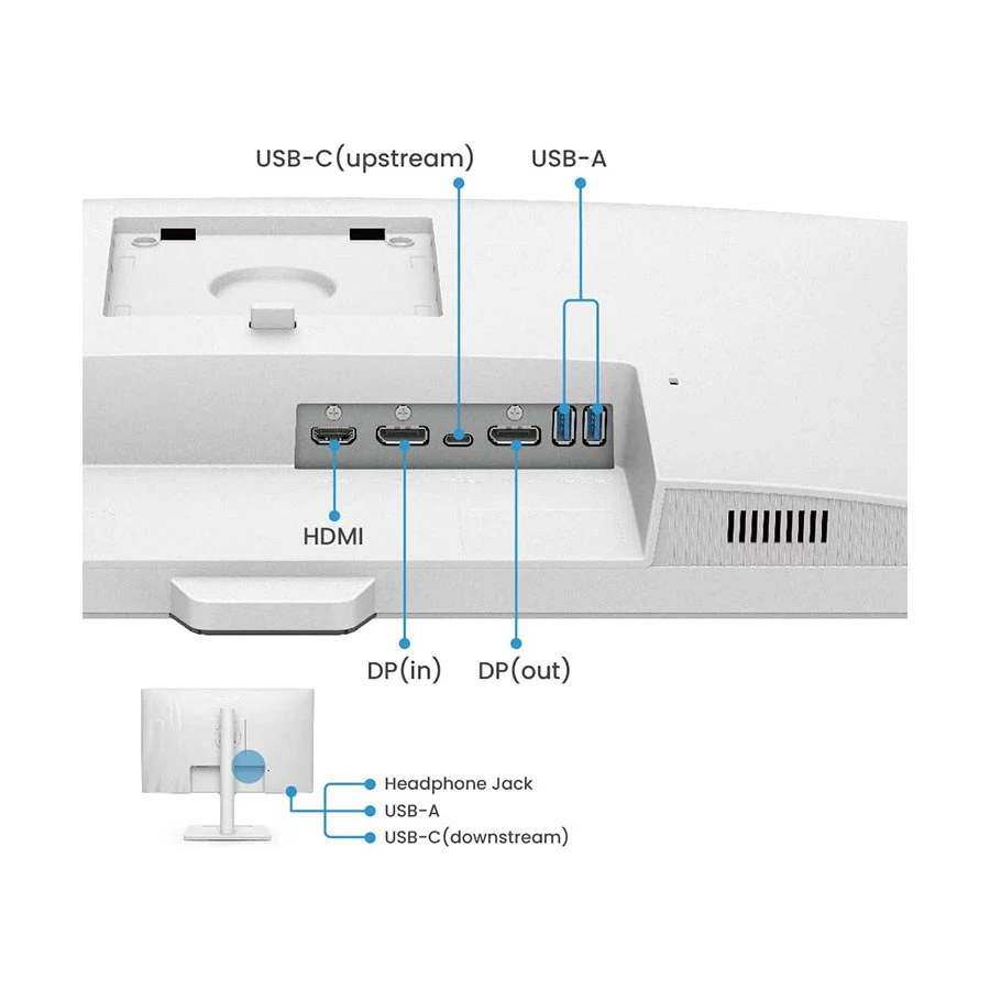 BenQ GW3290QT BenQ Price in BD