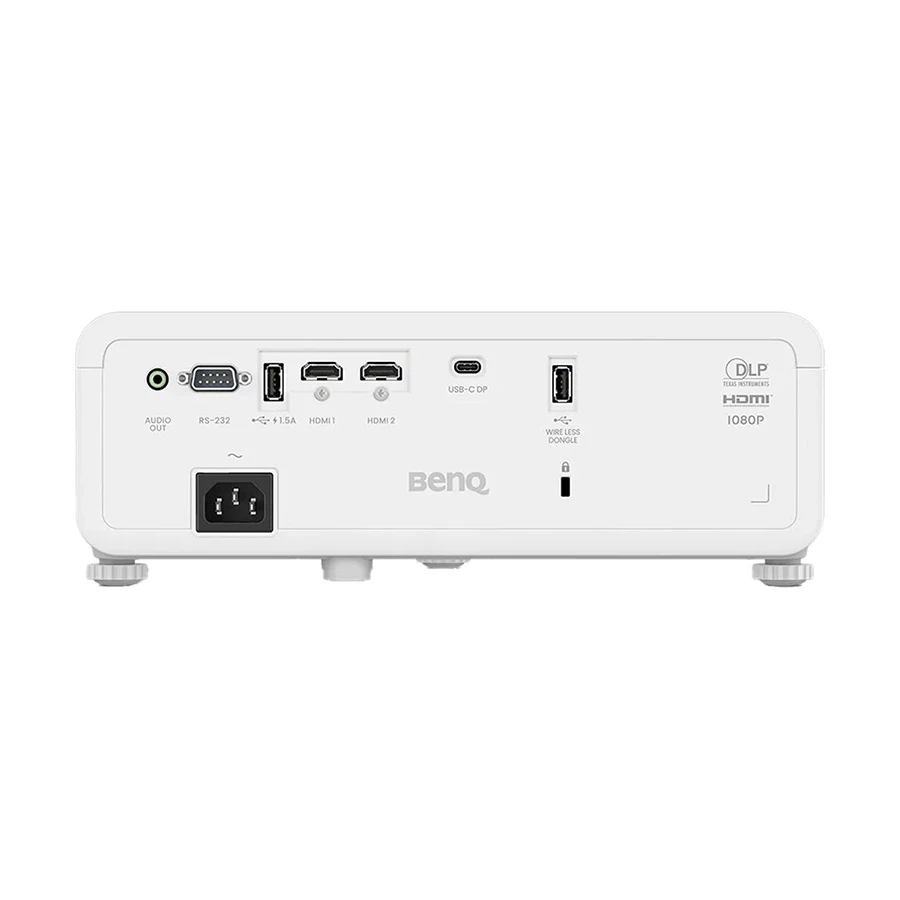 Benq BenQ LH650 Projector specifications