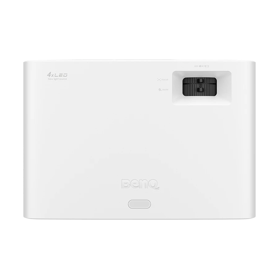 BenQ LH750 Projector Price in BD