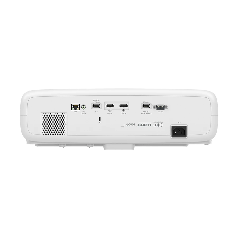 BenQ LH750 Projector specifications