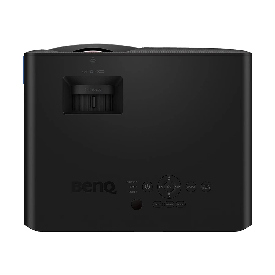 BenQ LH830ST Projector specifications
