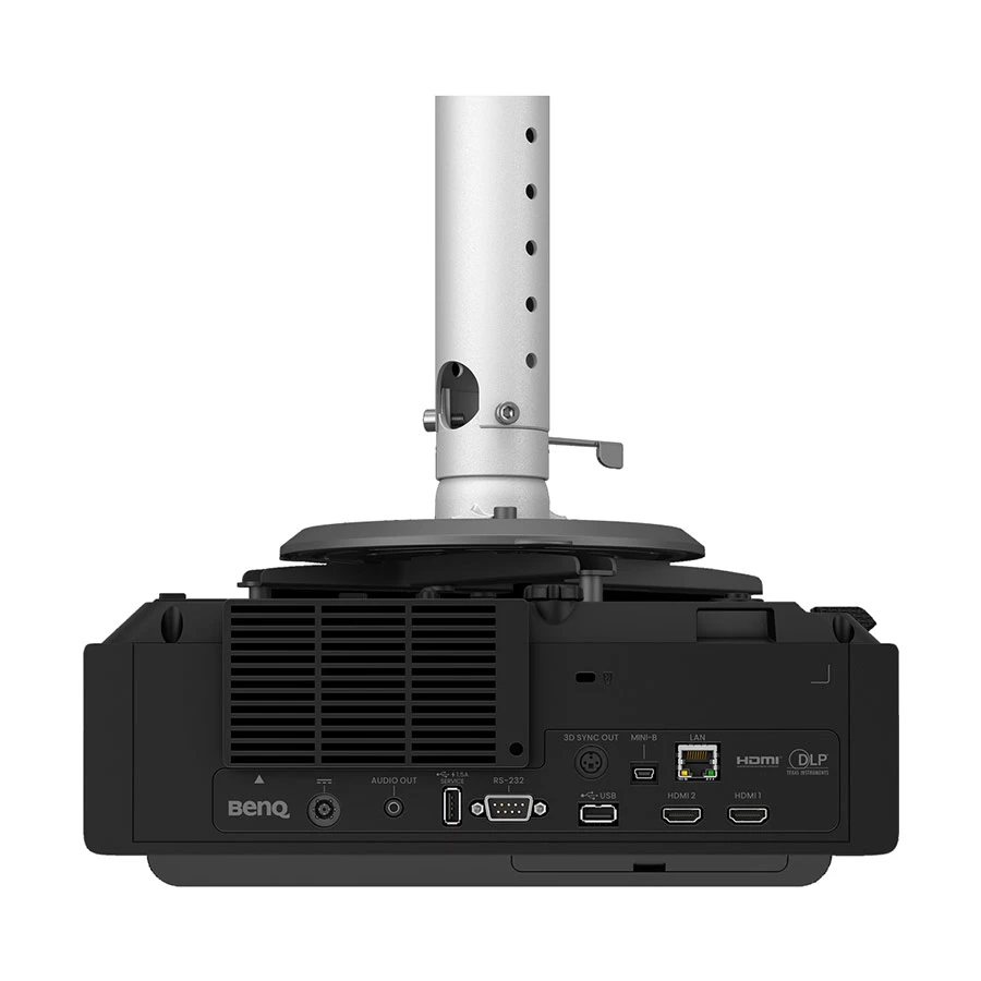 BenQ LU895UST Projector specifications