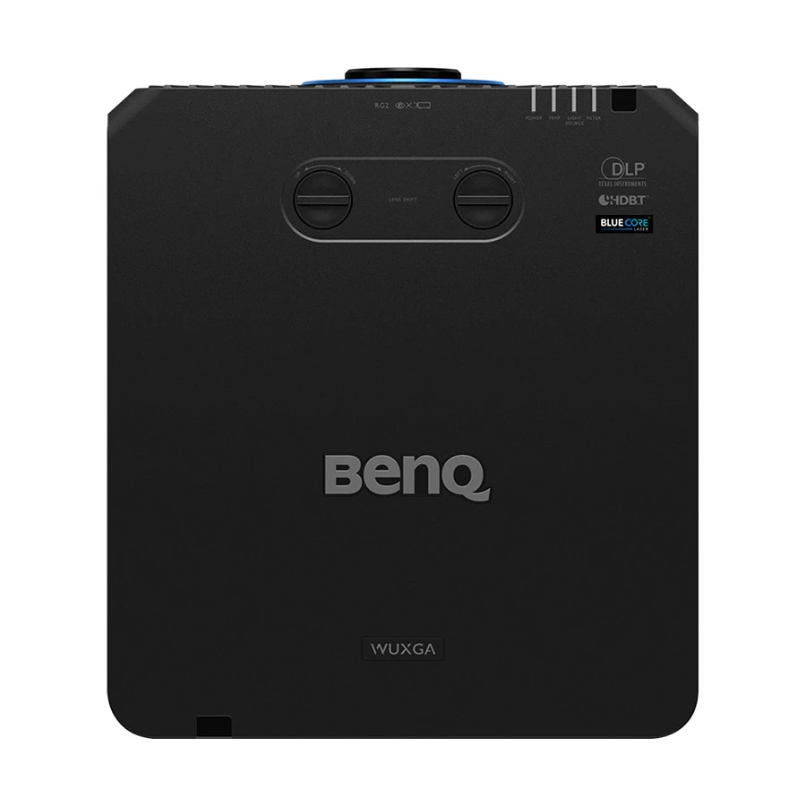 BenQ LU9245 Projector