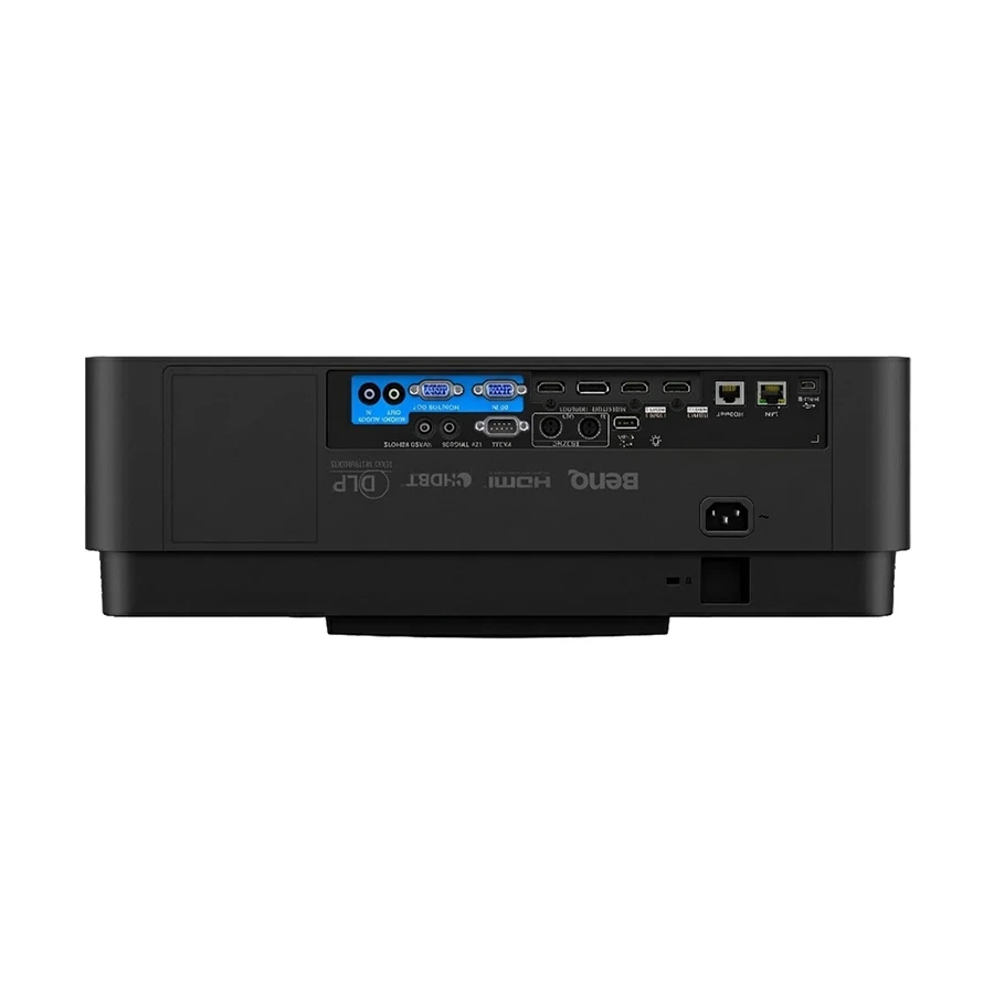 BenQ LU960UST Projector Price in Bangladesh