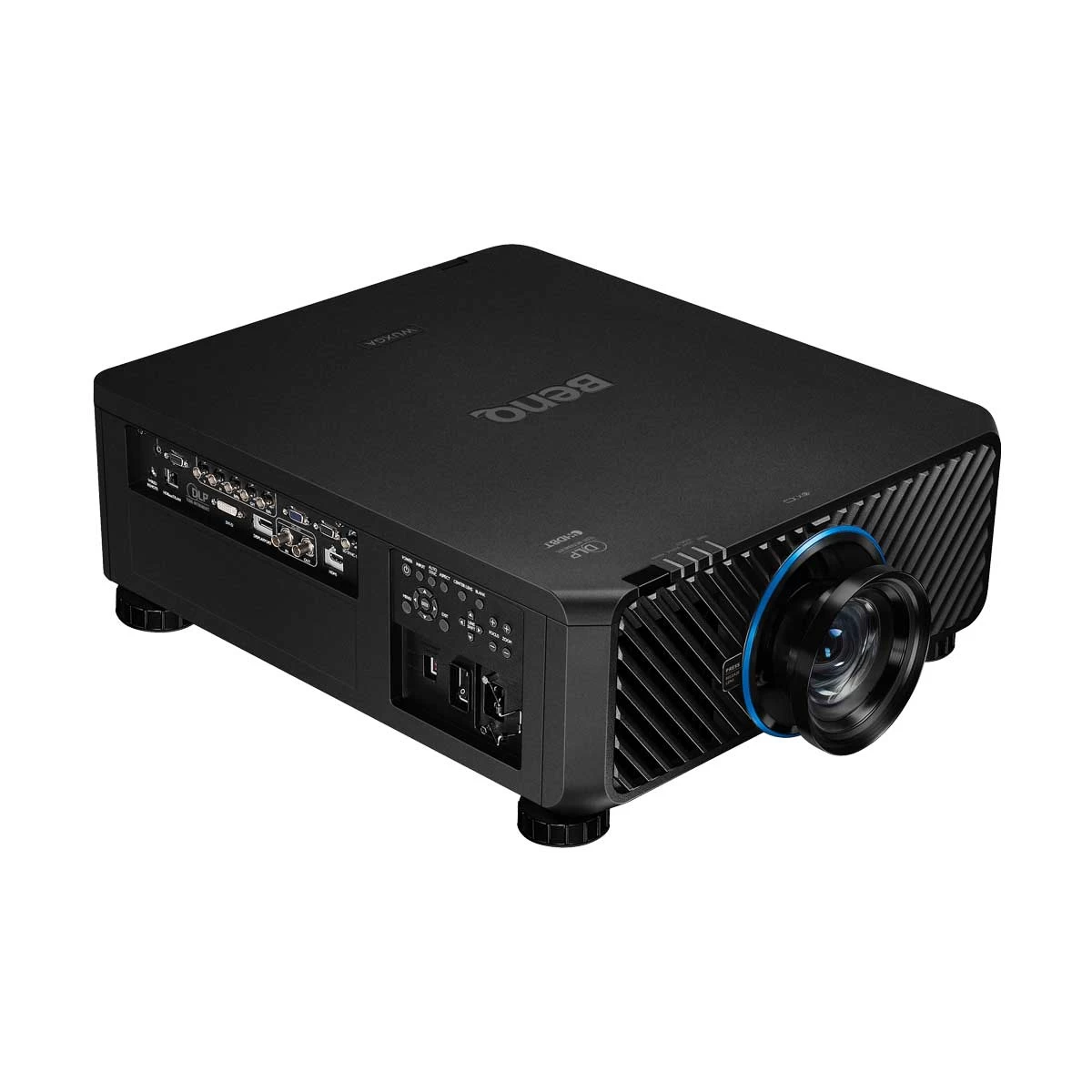 Benq LU9715 Benq