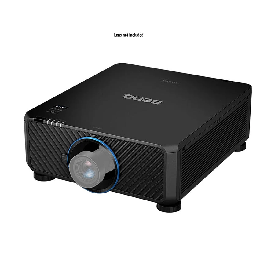 BenQ LU9800 Projector in BD
