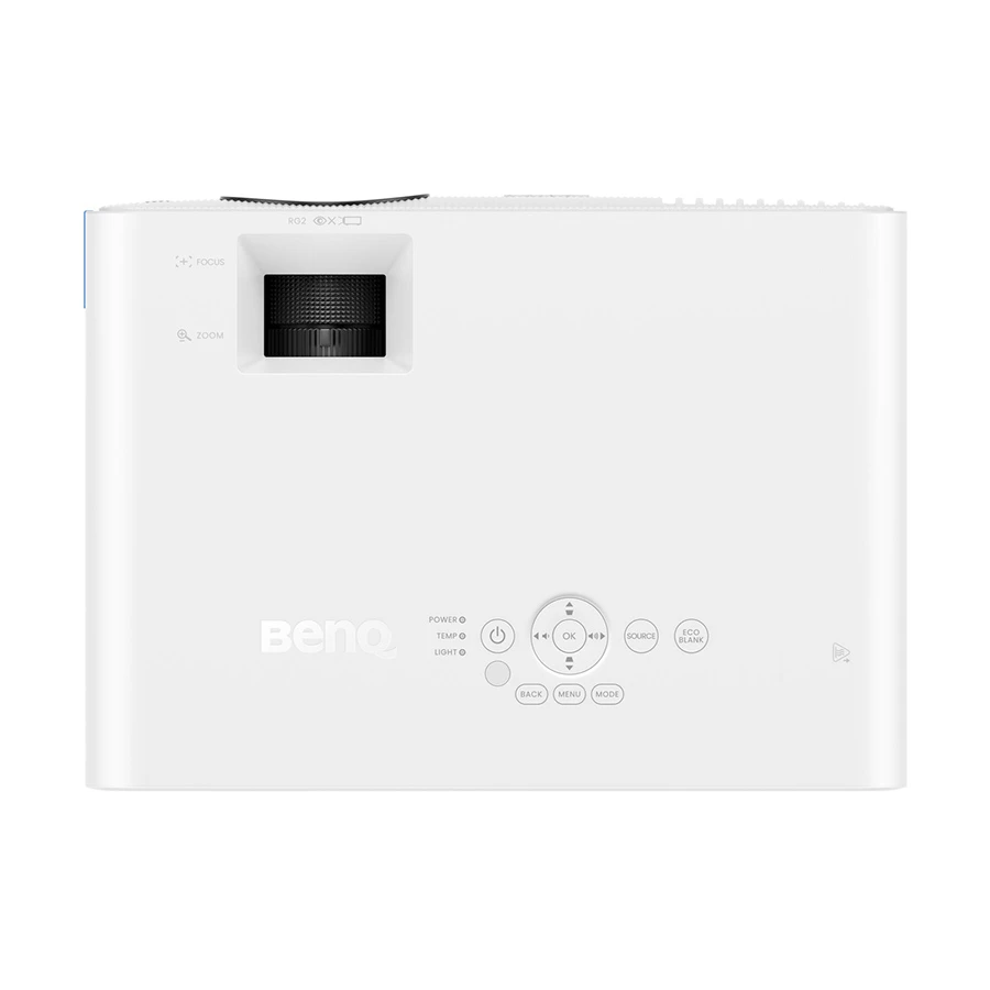 BenQ LW550 Projector Price in BD