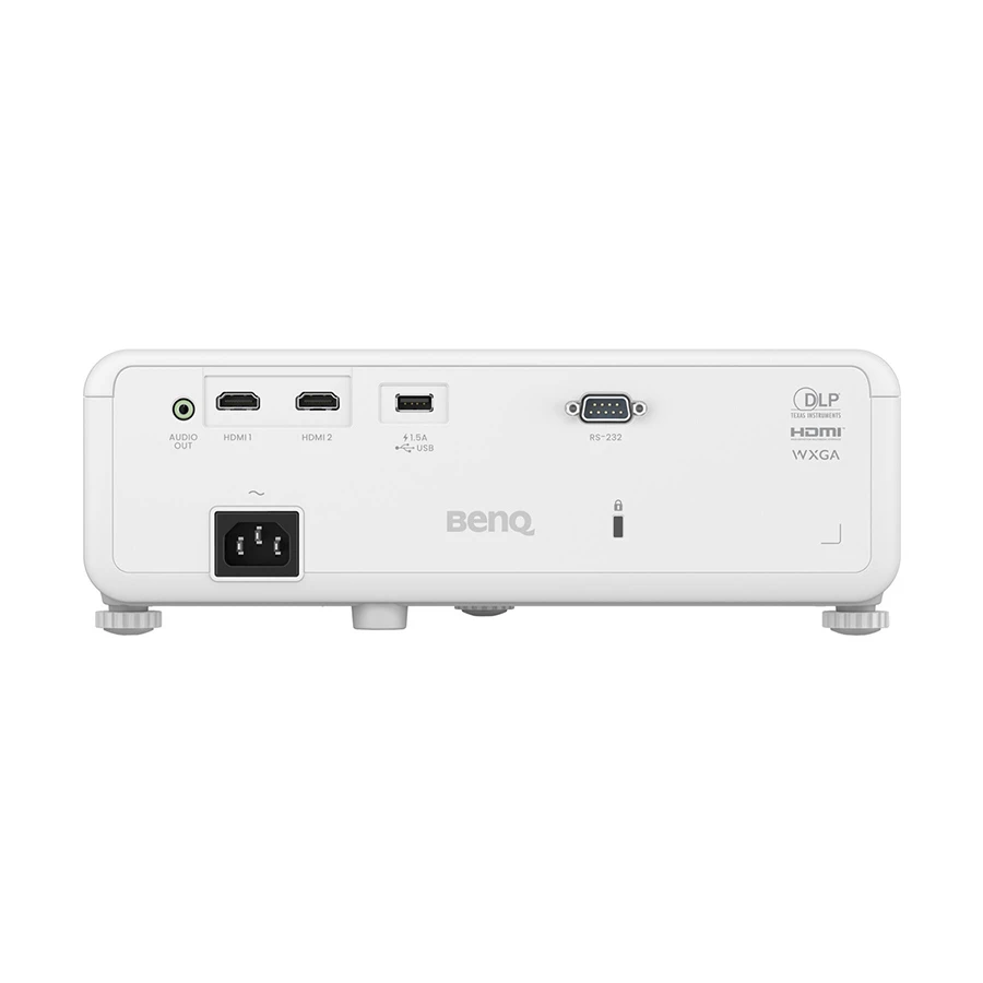 Benq BenQ LW550 Projector specifications