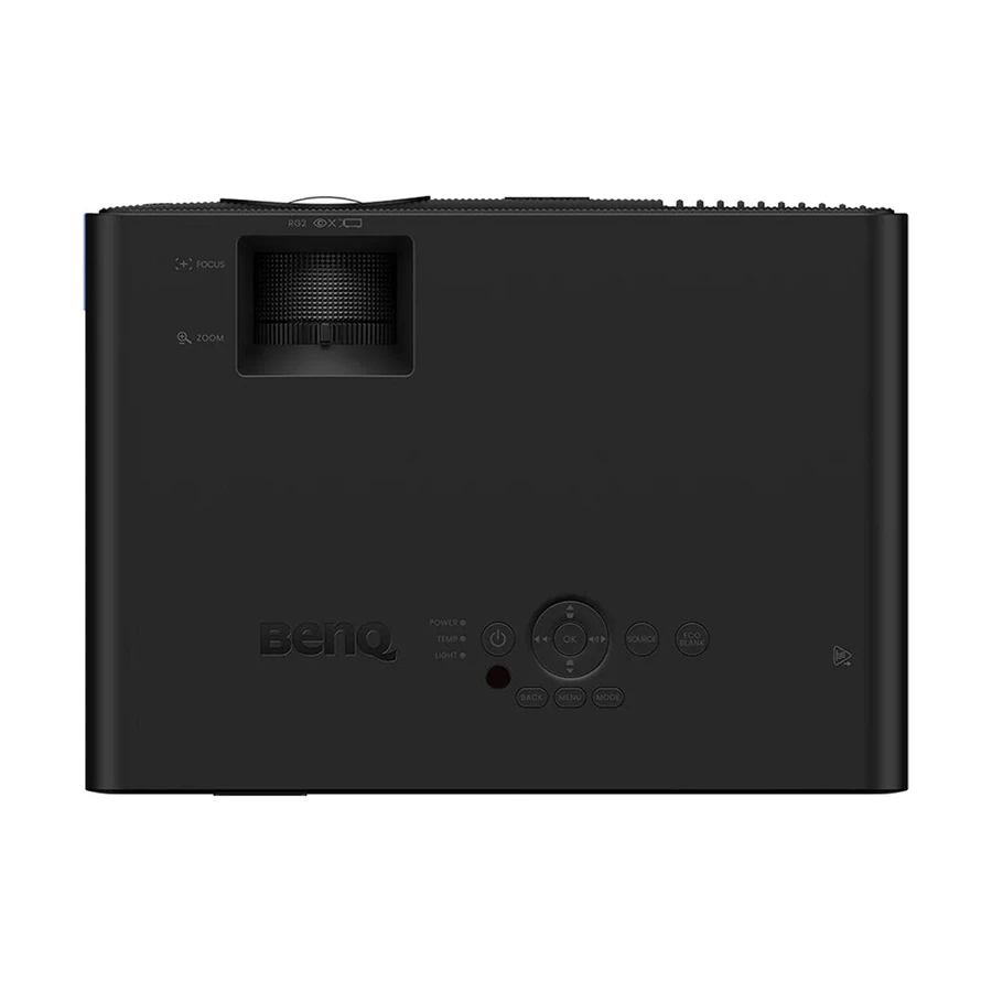 BenQ LW600ST Projector Price in BD