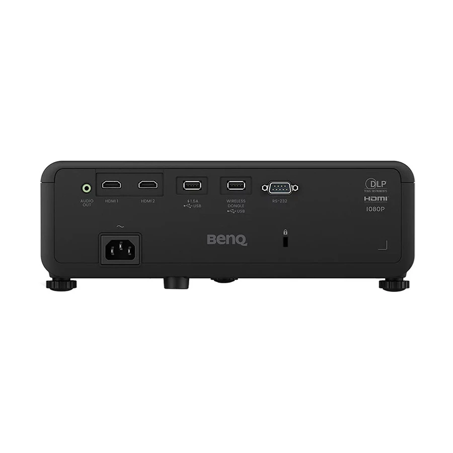 BenQ LW600ST Projector specifications