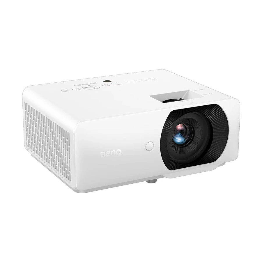 BenQ LW655C Projector in BD