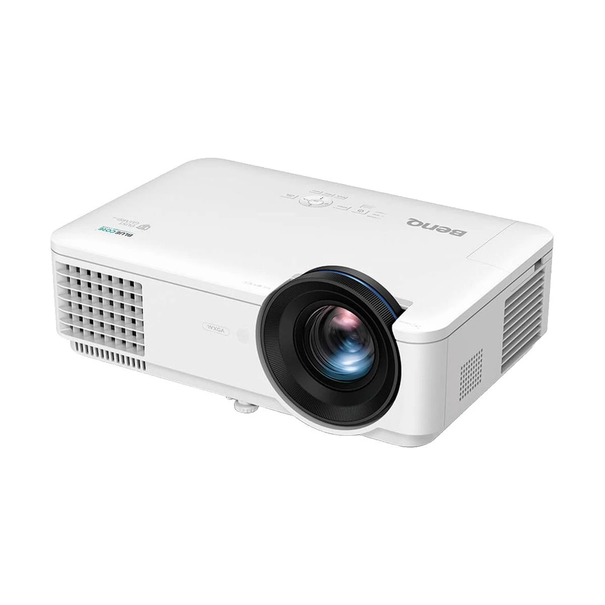 Benq BenQ LW820ST Projector in BD