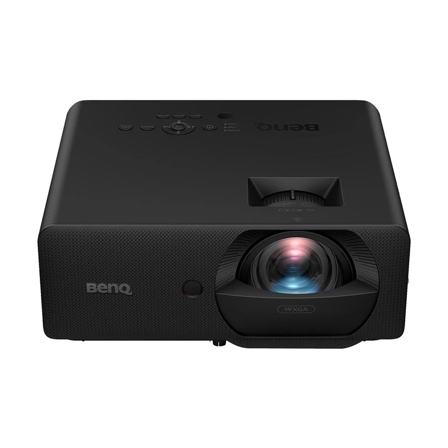 BenQ LW830ST Projector in BD