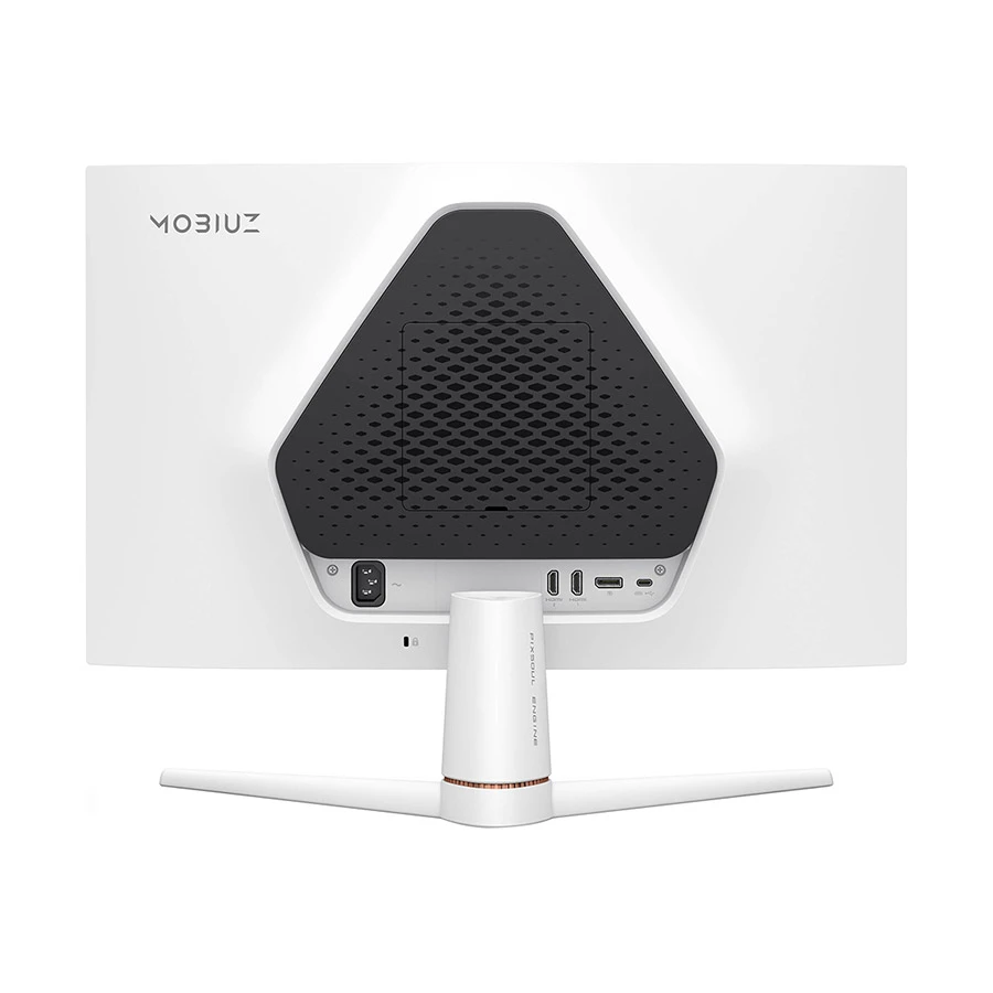 Benq BenQ MOBIUZ EX251 Gaming Monitor specifications